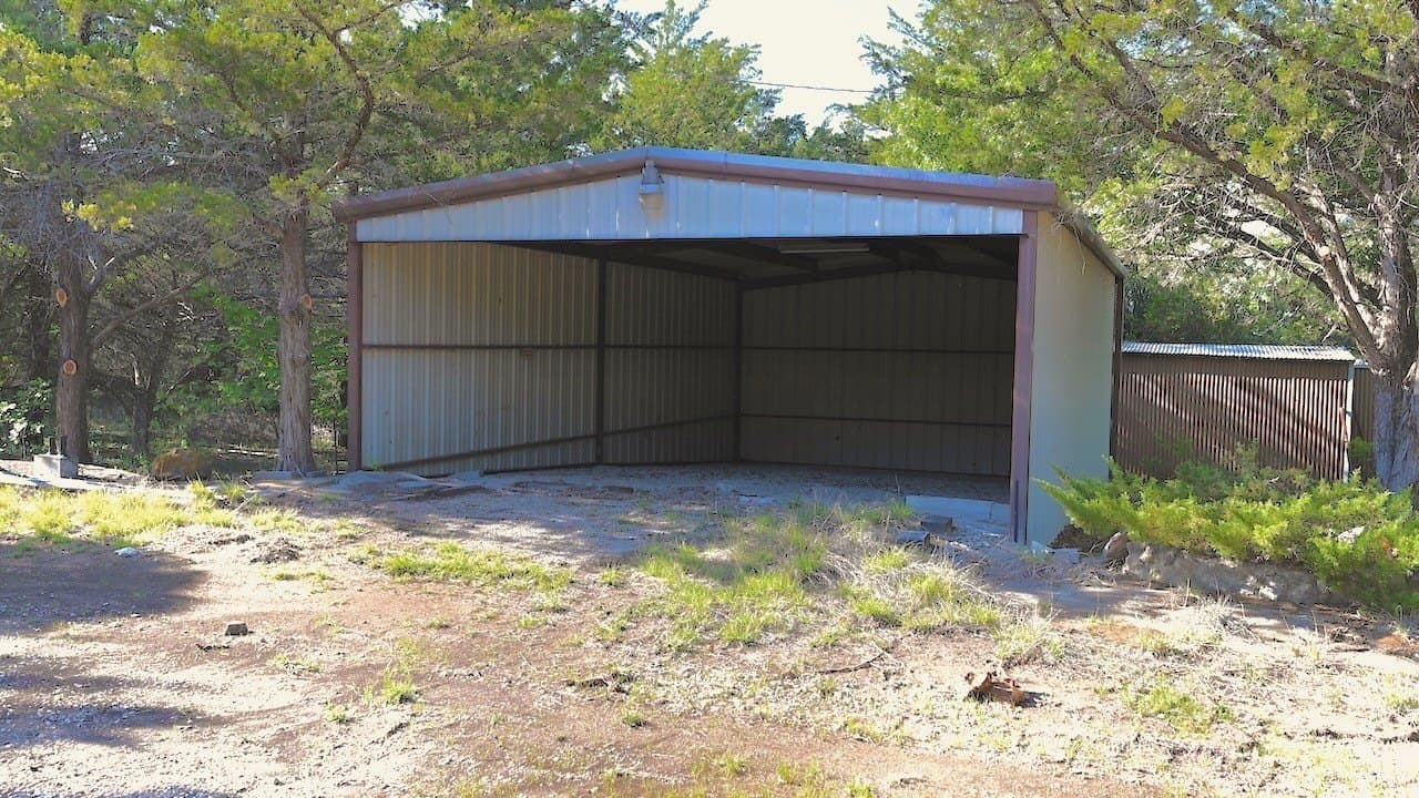 4.73 acres in Montague County - photo 24