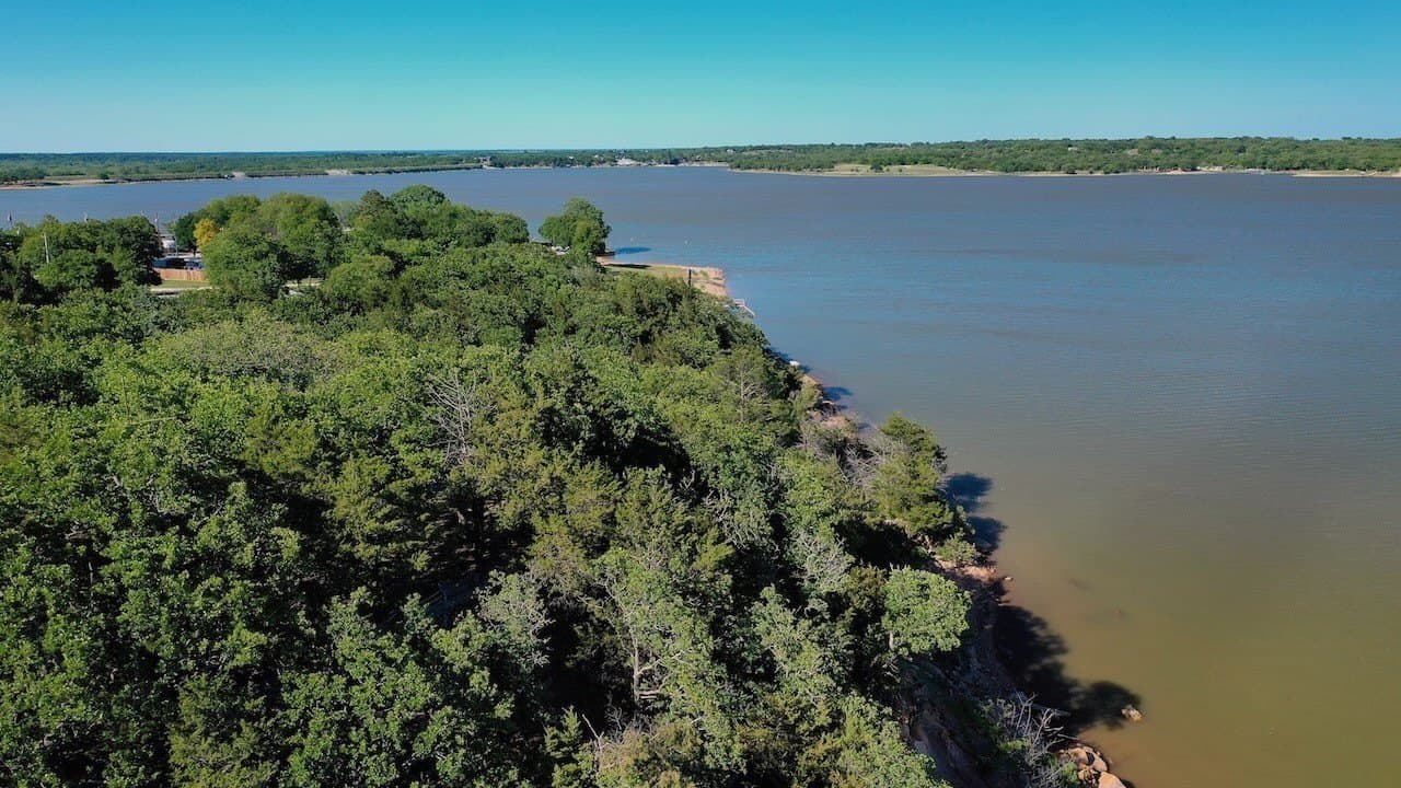 4.73 acres in Montague County - photo 13