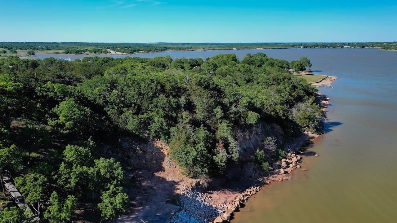 4.73 acres in Montague County - photo 12
