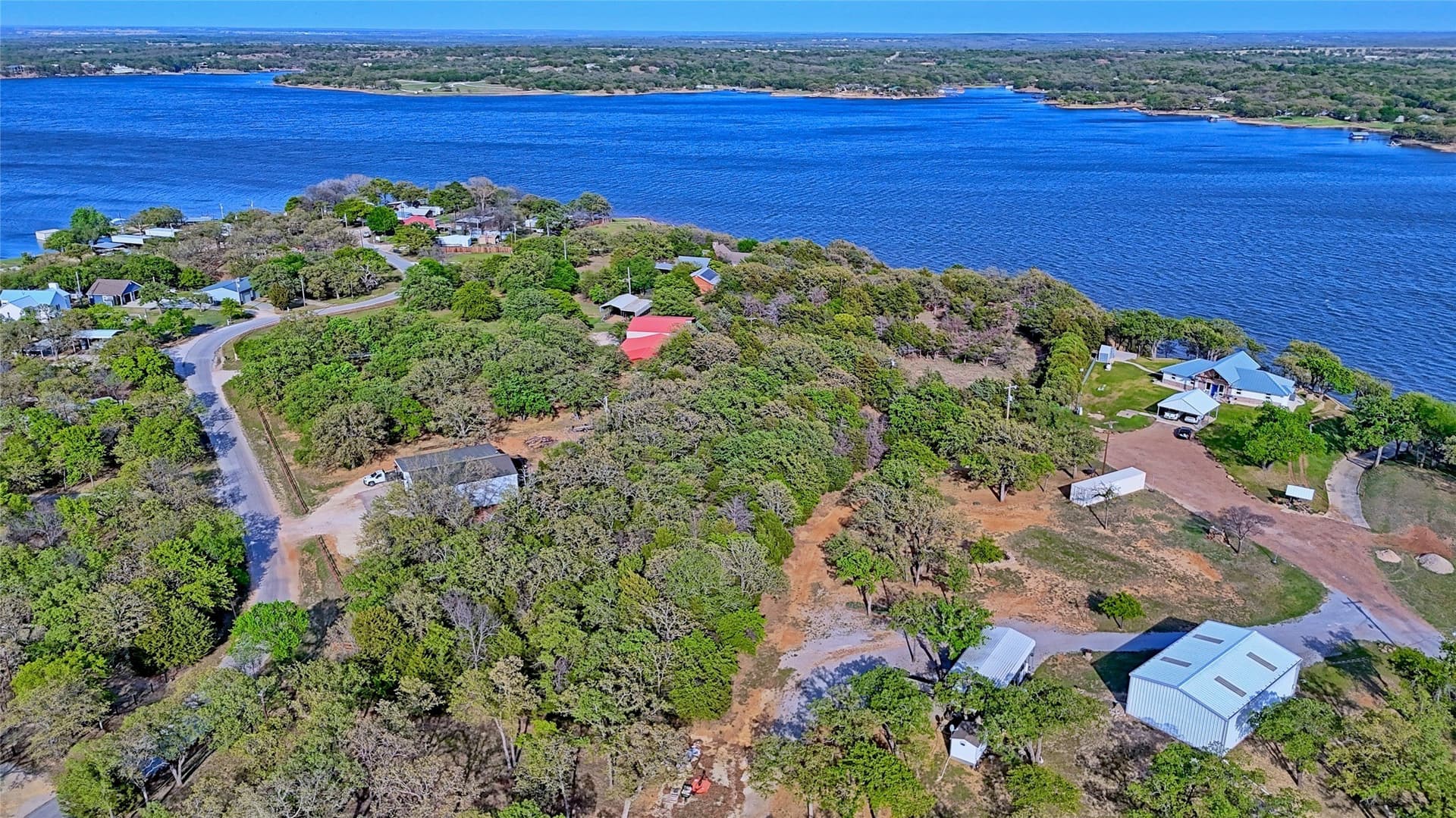 4.73 acres in Montague County gallery image 3