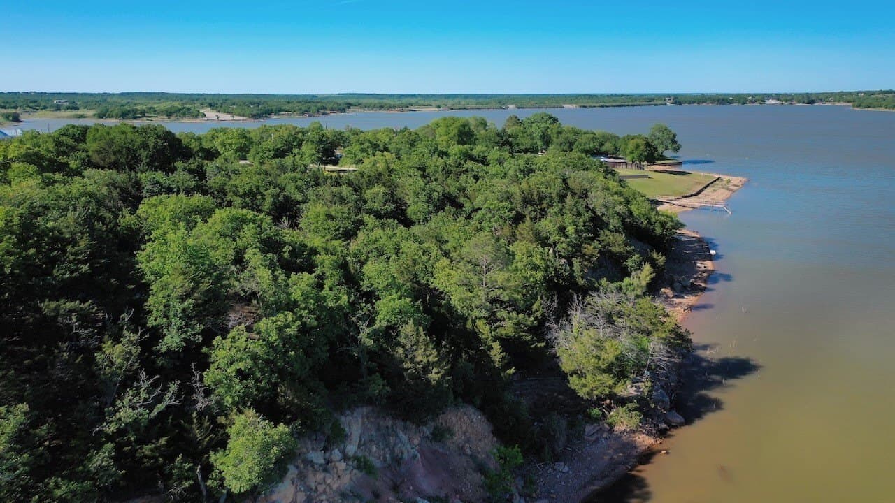 4.73 acres in Montague County - photo 14