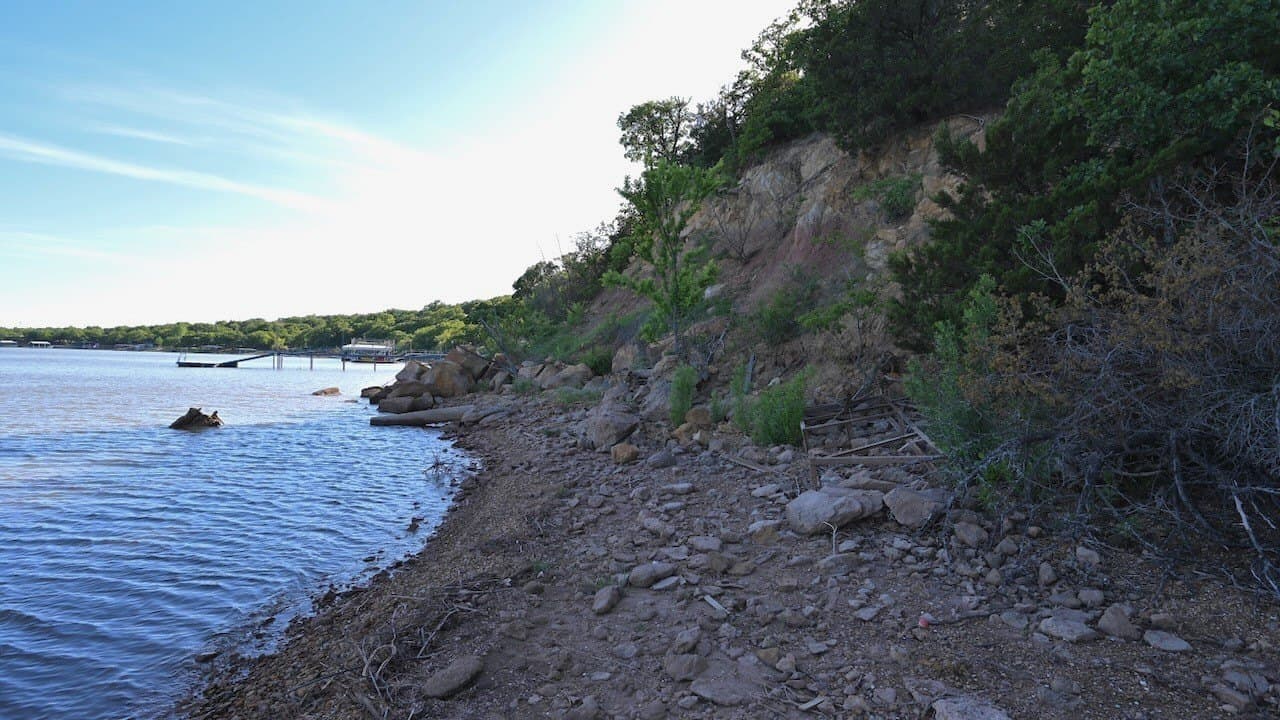 4.73 acres in Montague County - photo 6