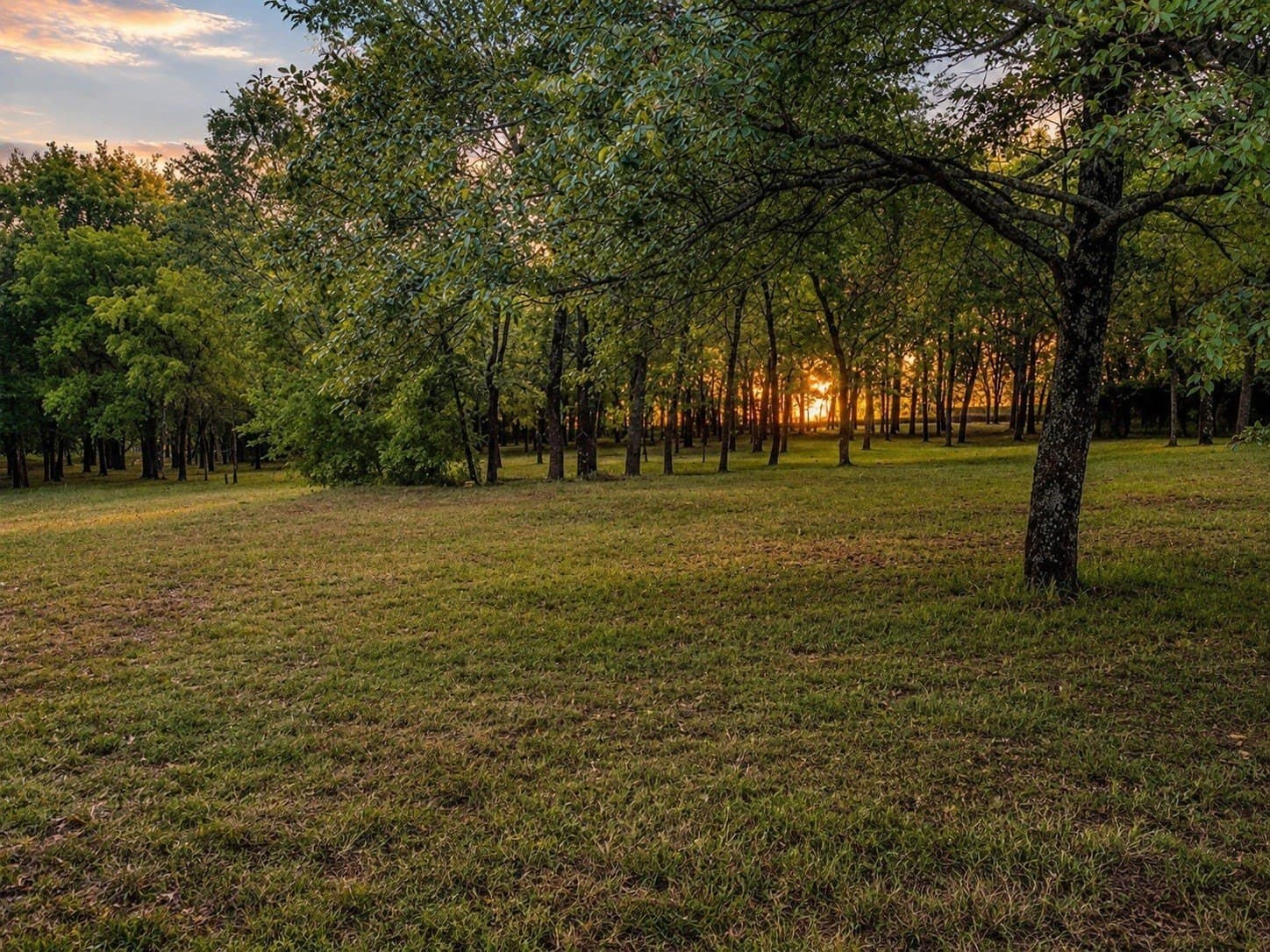1.2 acres in Grayson County - photo 2