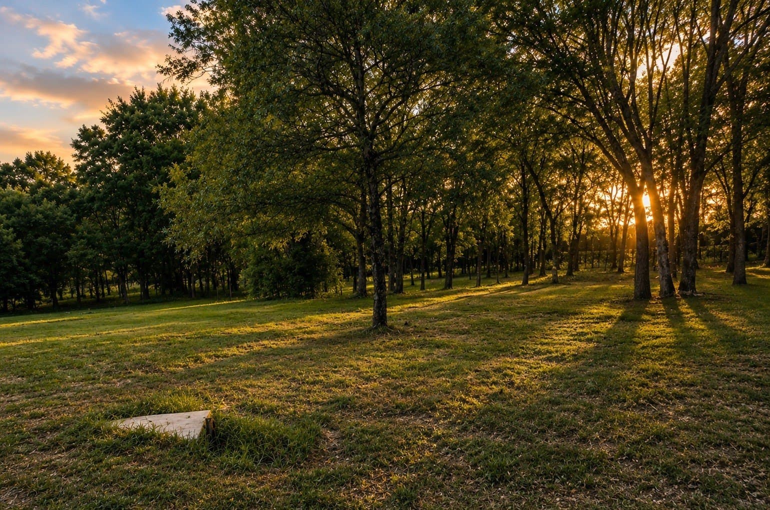 1.2 acres in Grayson County - photo 4