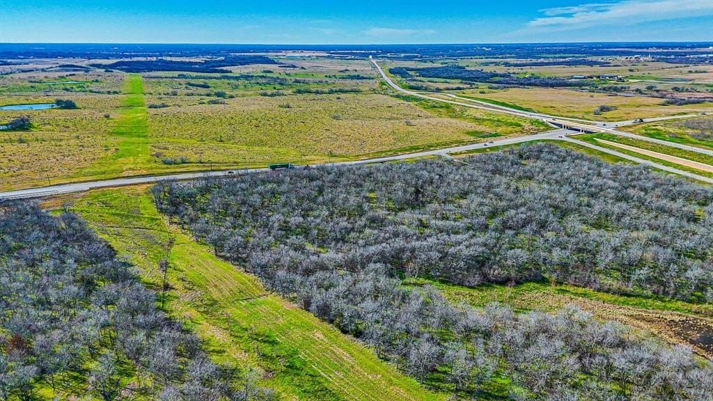 10.19 acres in Navarro County featured view