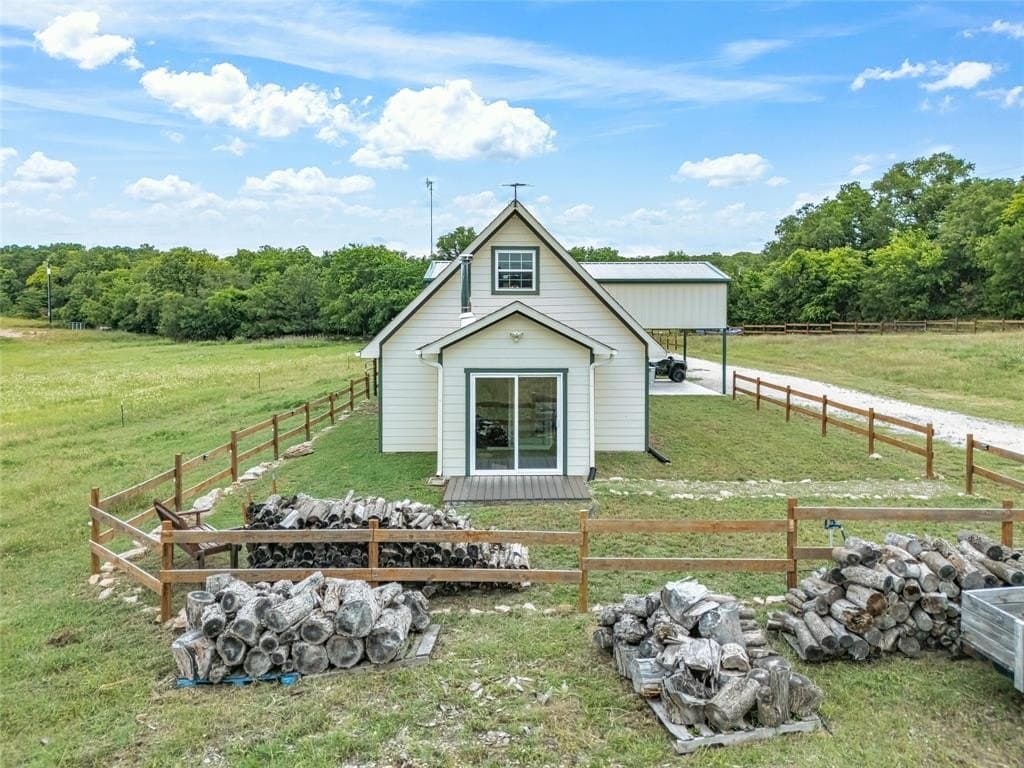 17.43 acres in Wise County gallery image 4