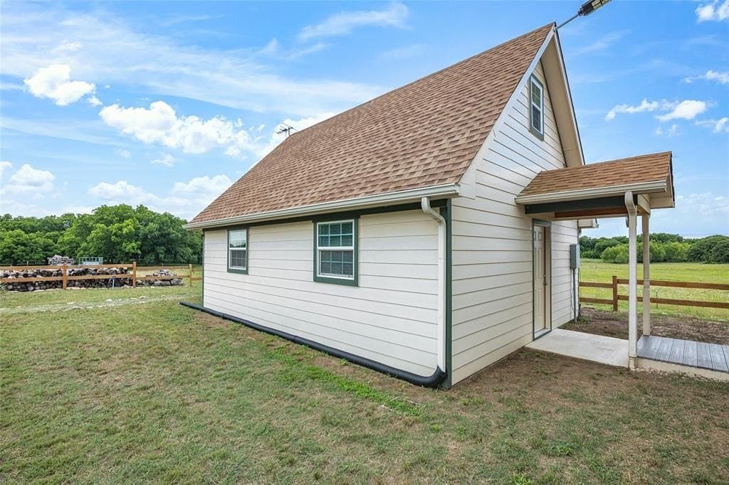 17.43 acres in Wise County featured view