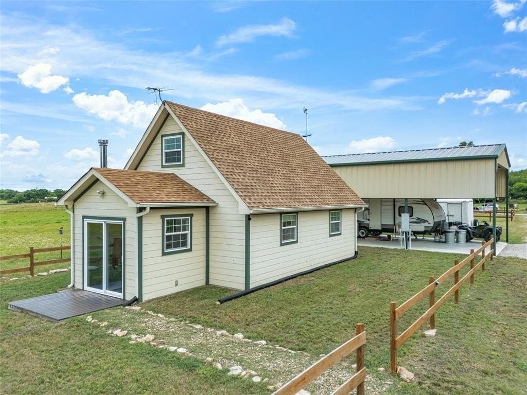 17.43 acres in Wise County gallery image 2