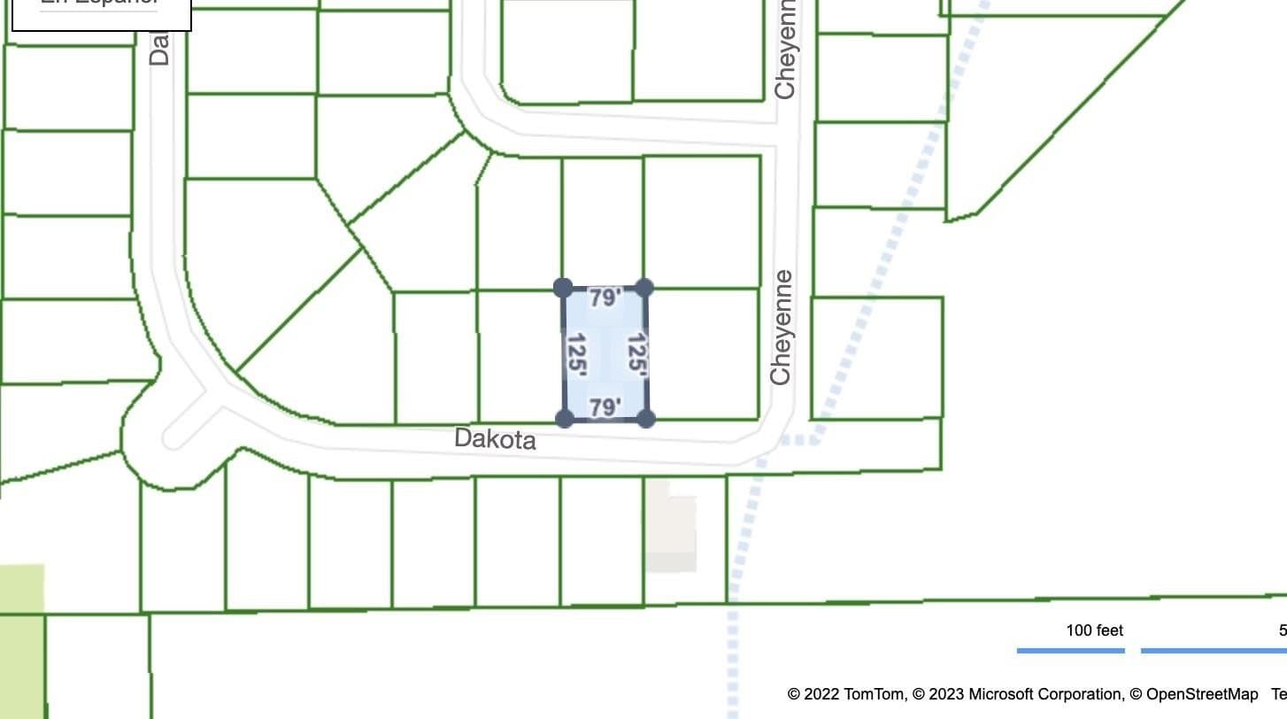 0.23 acres in Llano County gallery image 2