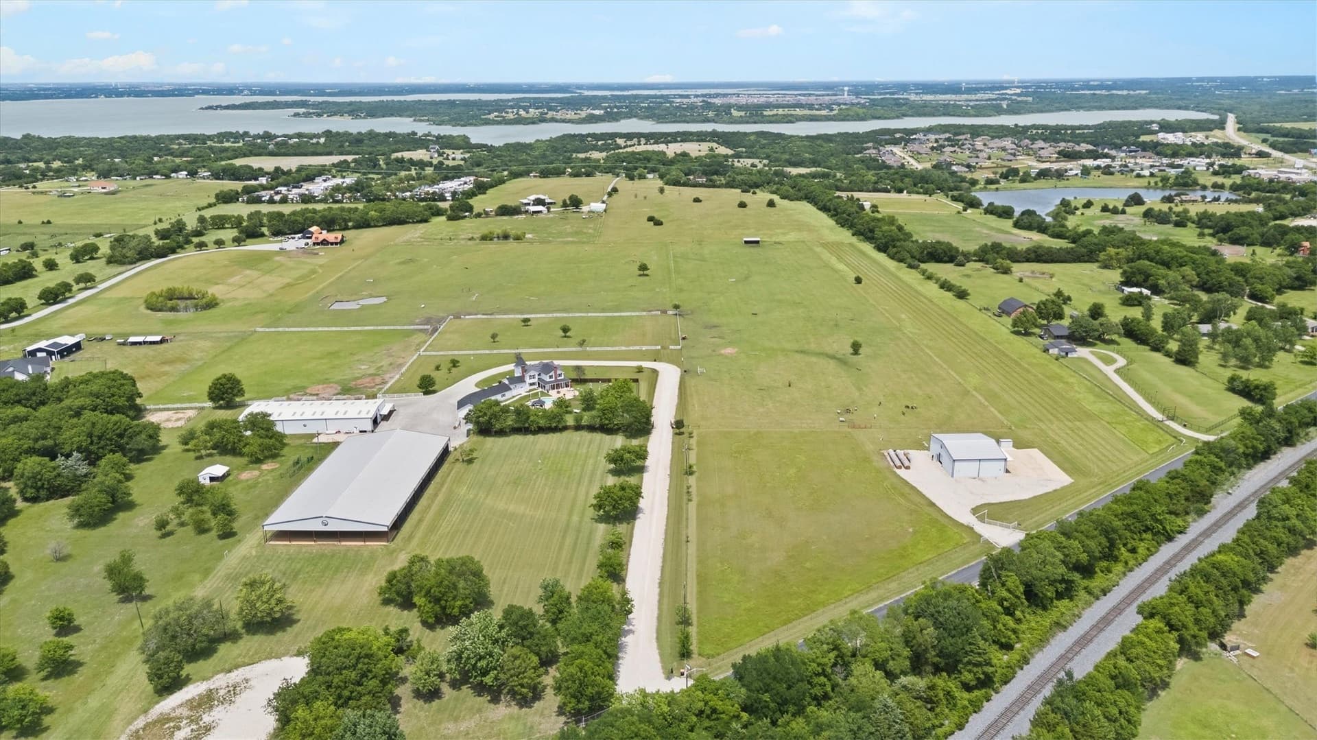 27.36 acres in Collin County gallery image 2