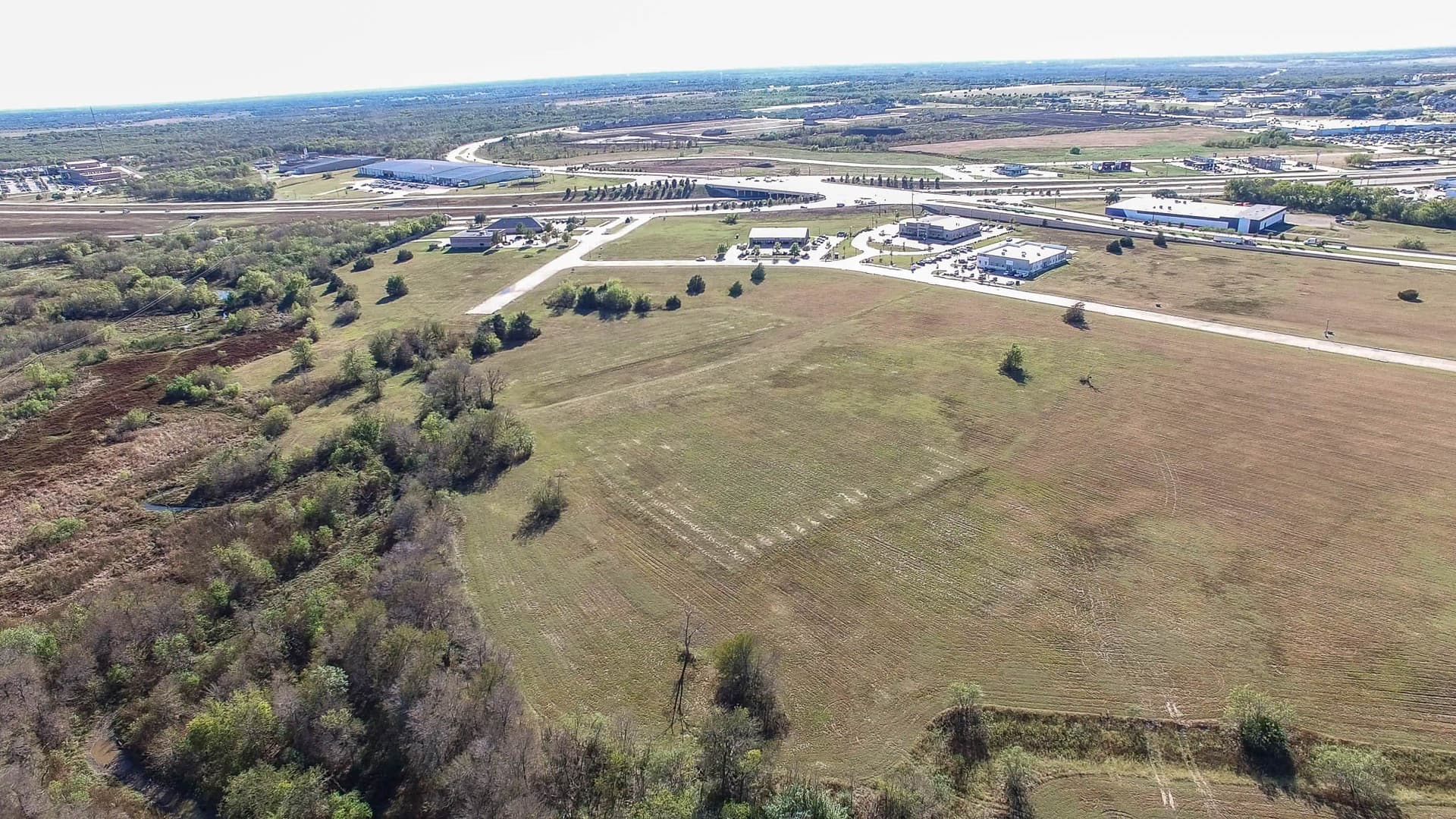 1.75 acres in Kaufman County featured view