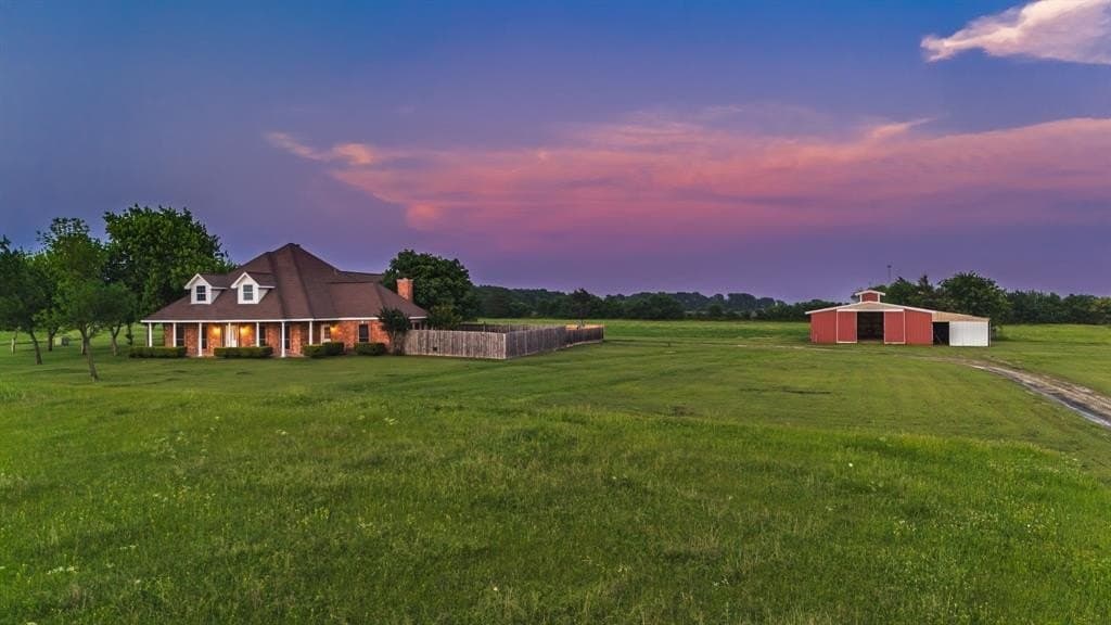 15.03 acres in Collin County gallery image 2