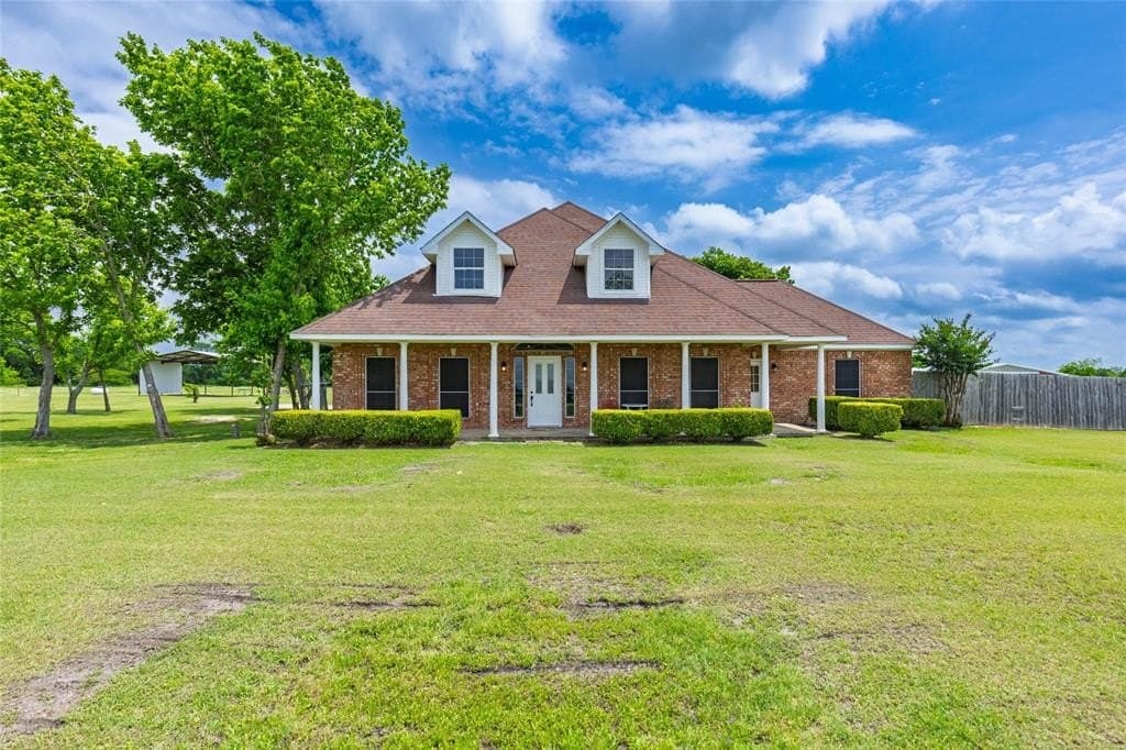 15.03 acres in Collin County featured view