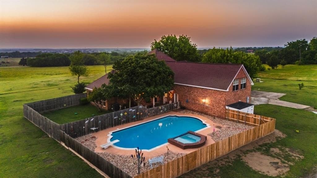 15.03 acres in Collin County gallery image 3