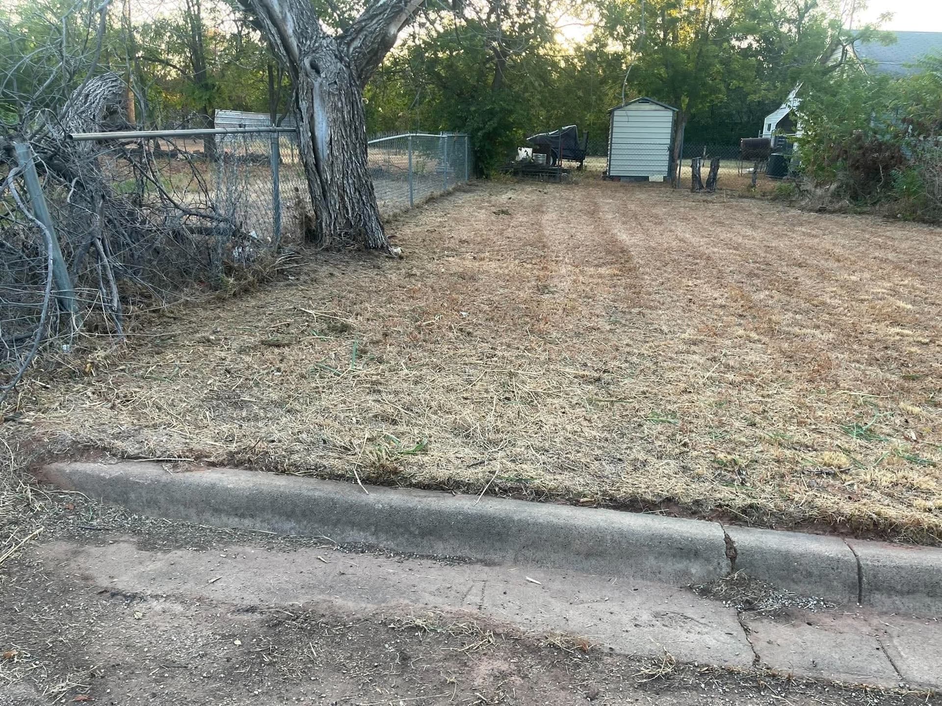 0.12 acres in Wichita County - photo 2