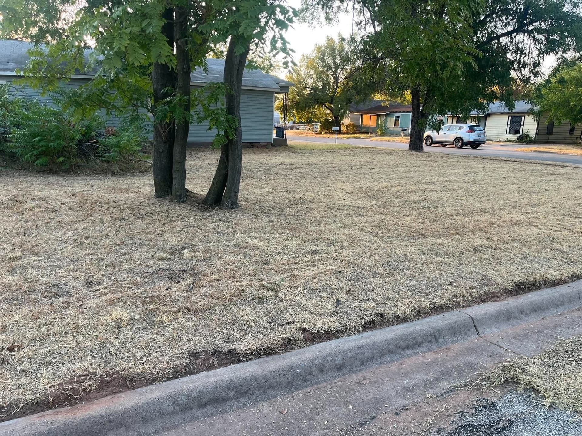 0.12 acres in Wichita County