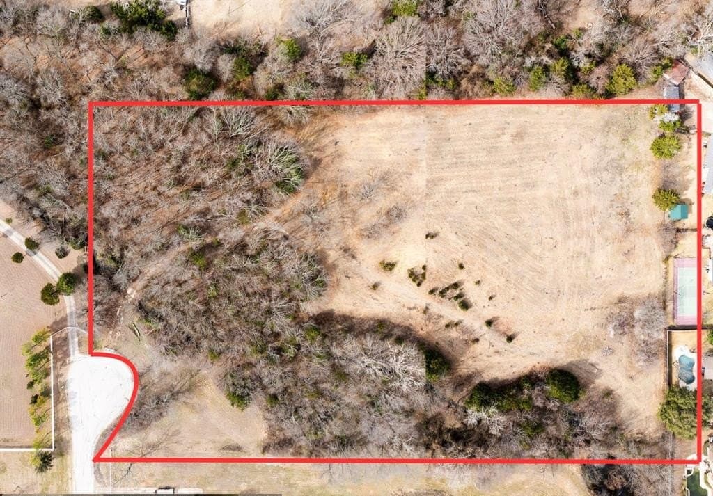 5.91 acres in Dallas County gallery image 3