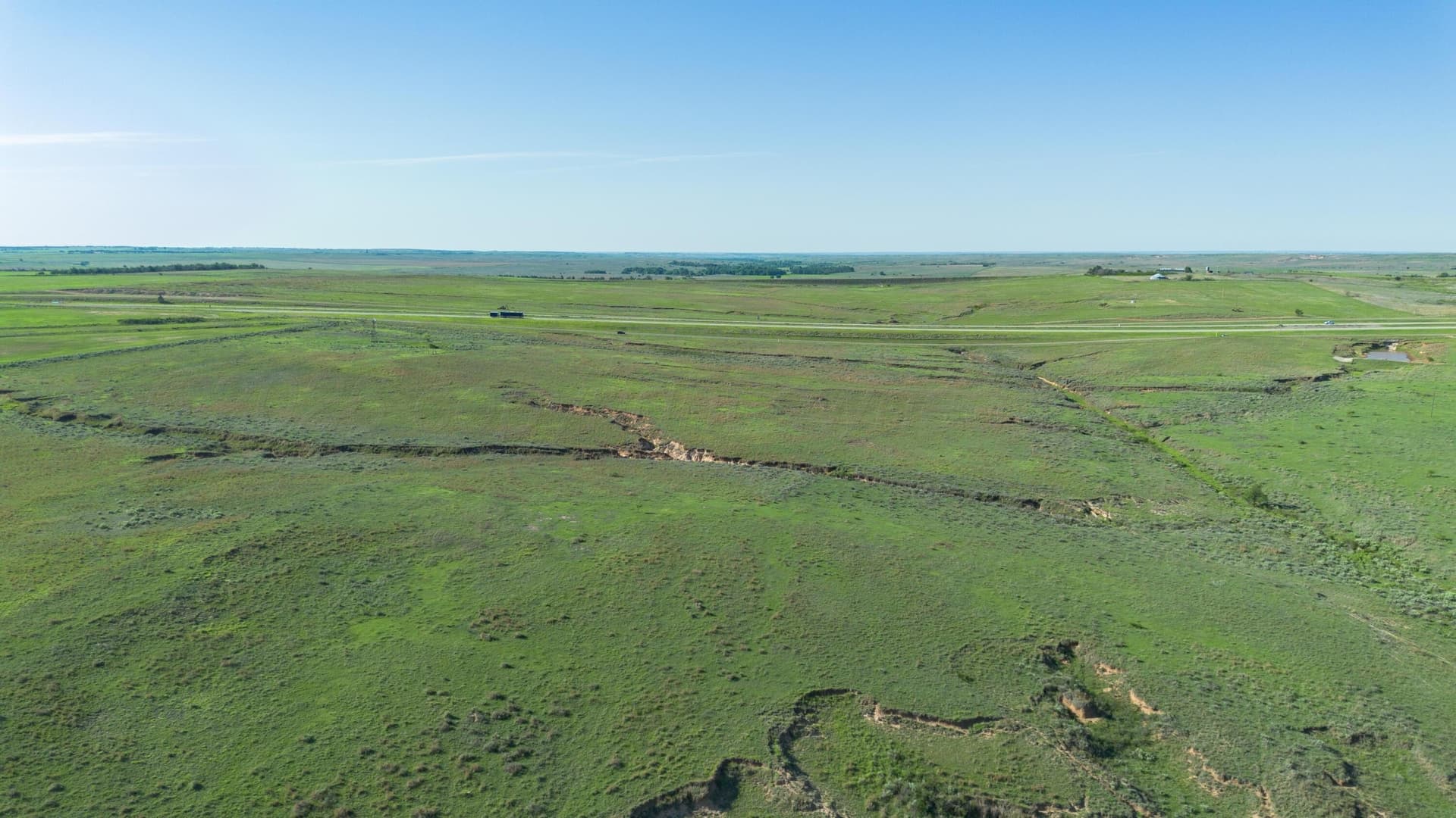 640 acres in Gray County - photo 22