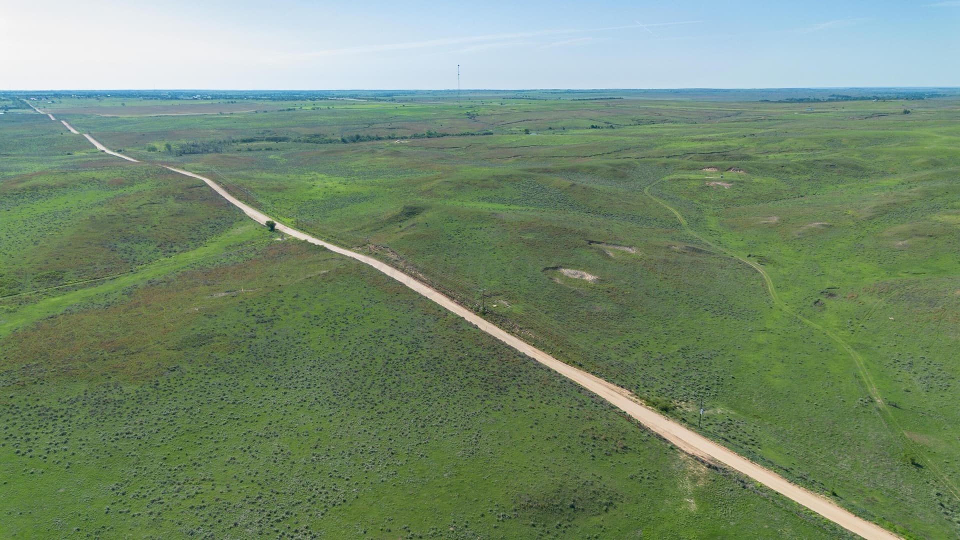 640 acres in Gray County - photo 32