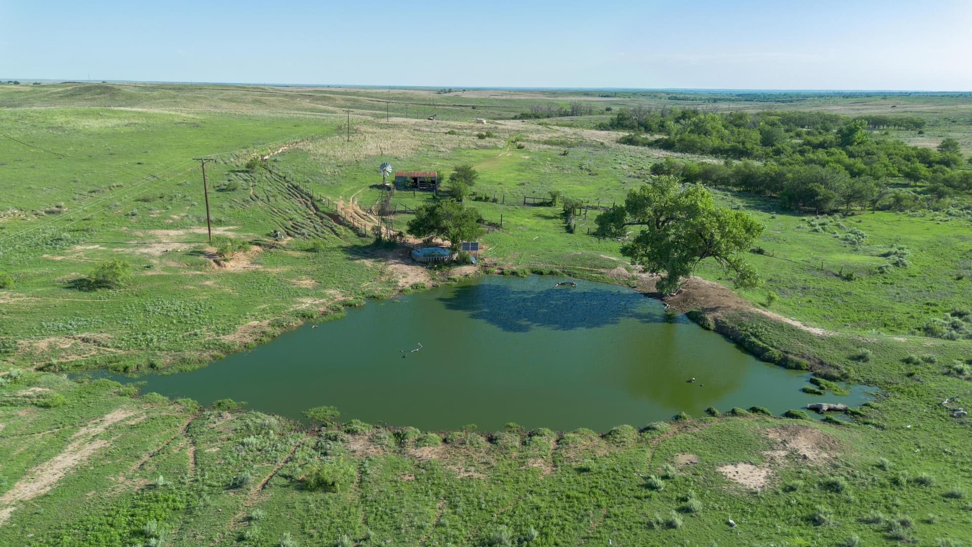 640 acres in Gray County - photo 13