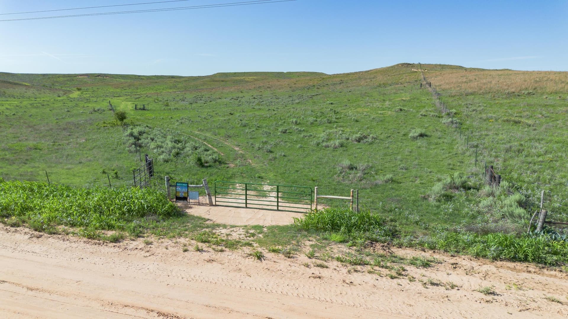 640 acres in Gray County - photo 38