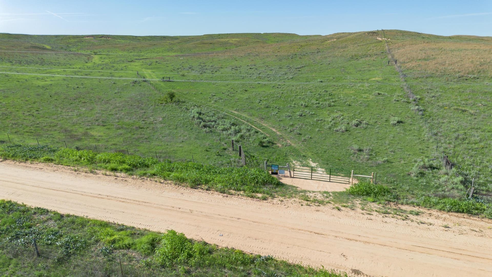 640 acres in Gray County - photo 37