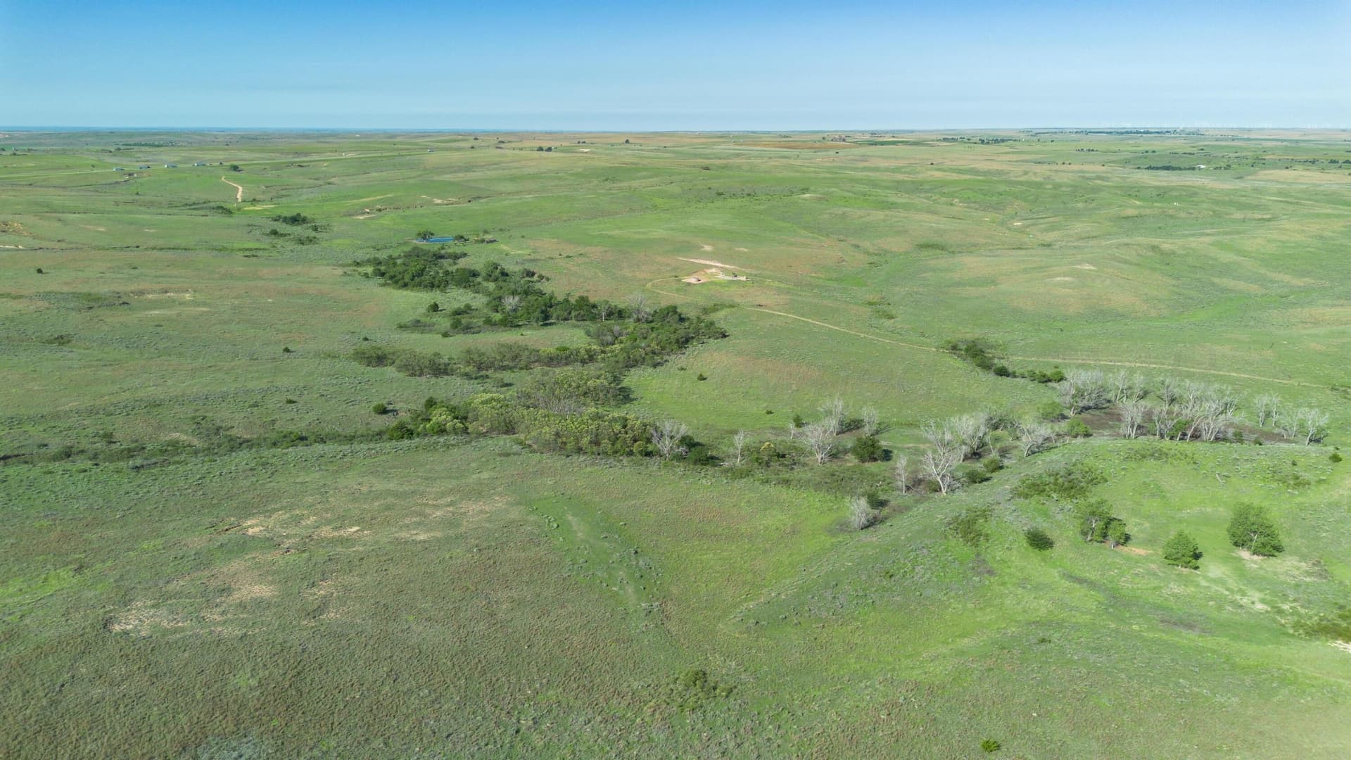 640 acres in Gray County - photo 23