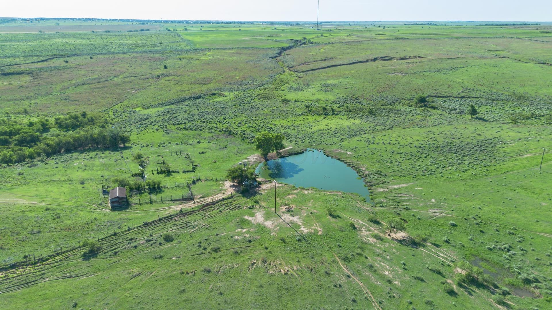 640 acres in Gray County - photo 21