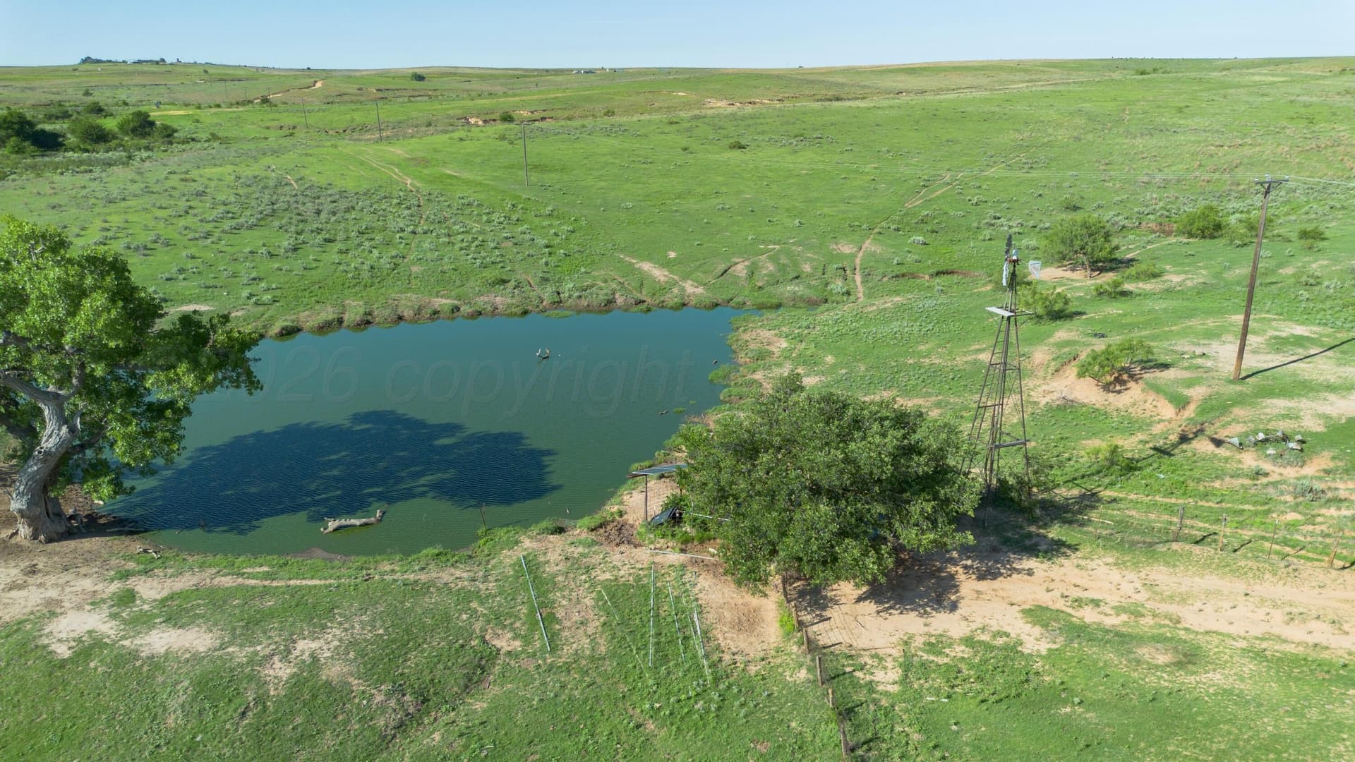 640 acres in Gray County - photo 25