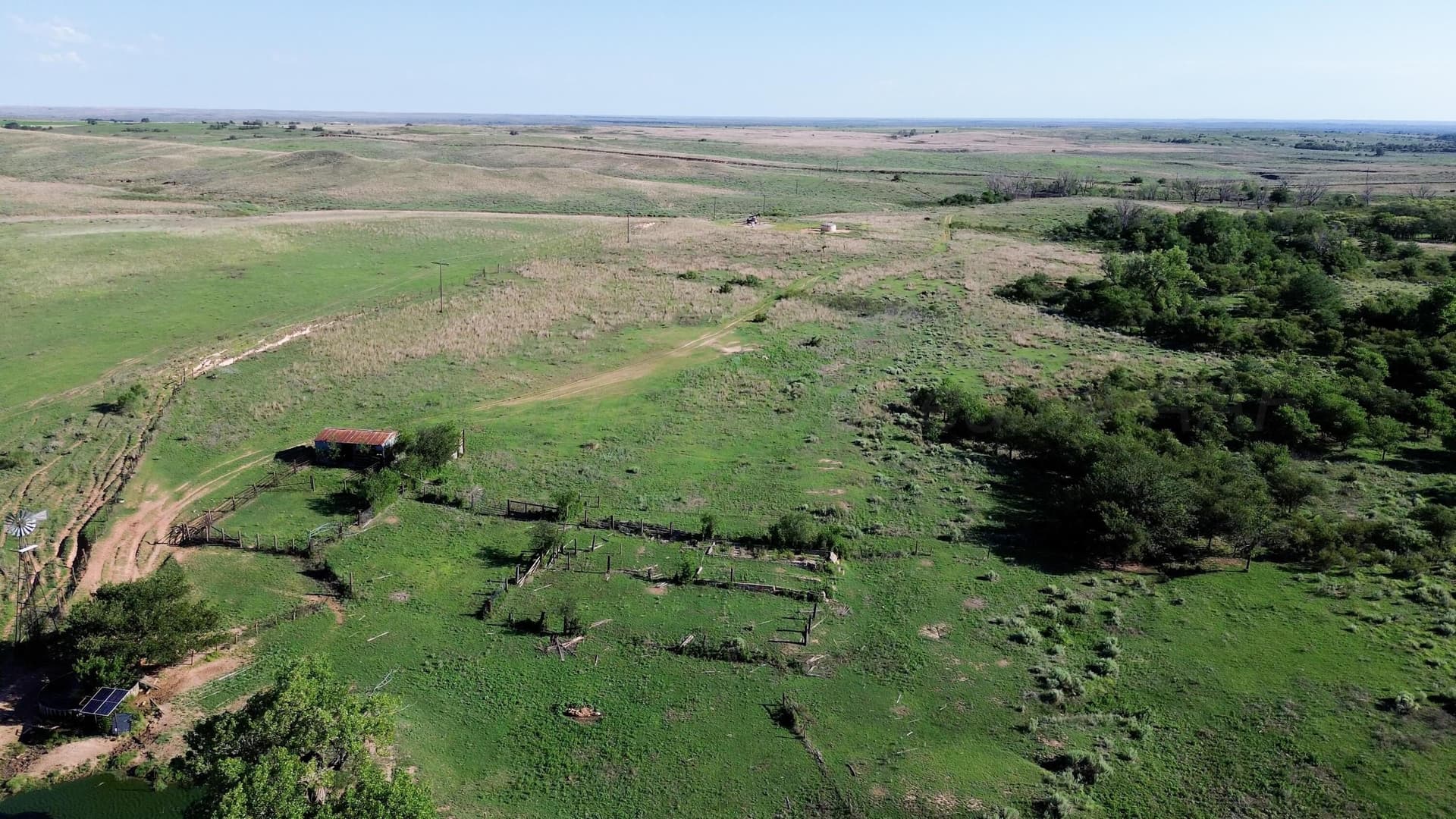 640 acres in Gray County - photo 6