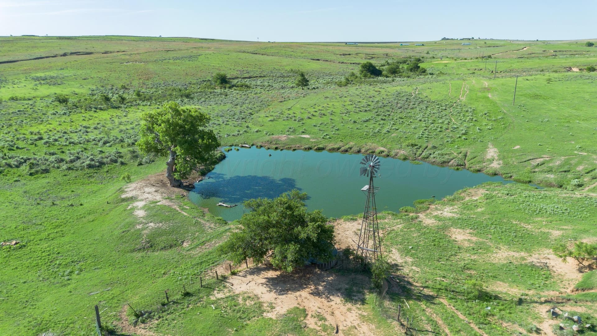 640 acres in Gray County - photo 26