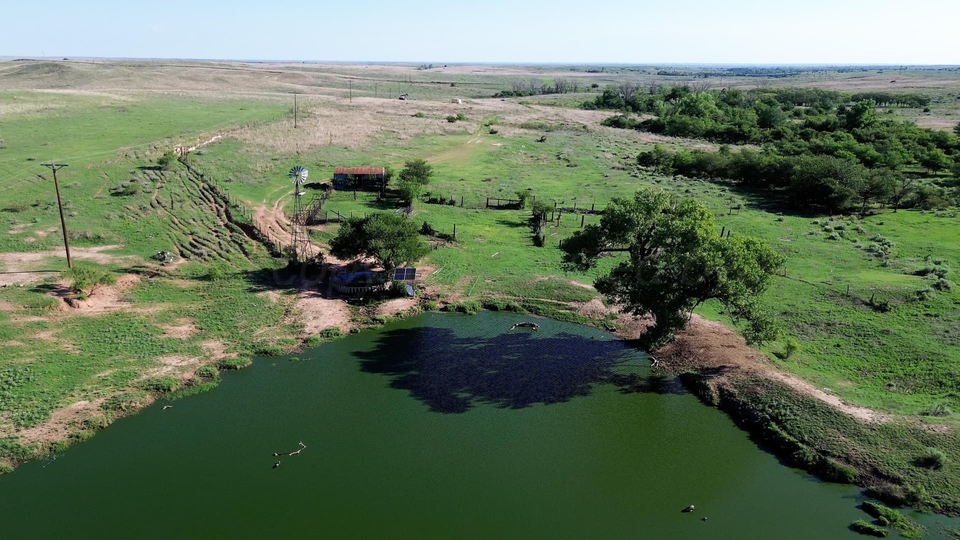 640 acres in Gray County - photo 14