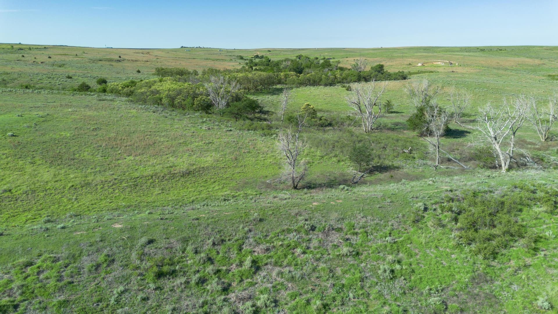 640 acres in Gray County - photo 24