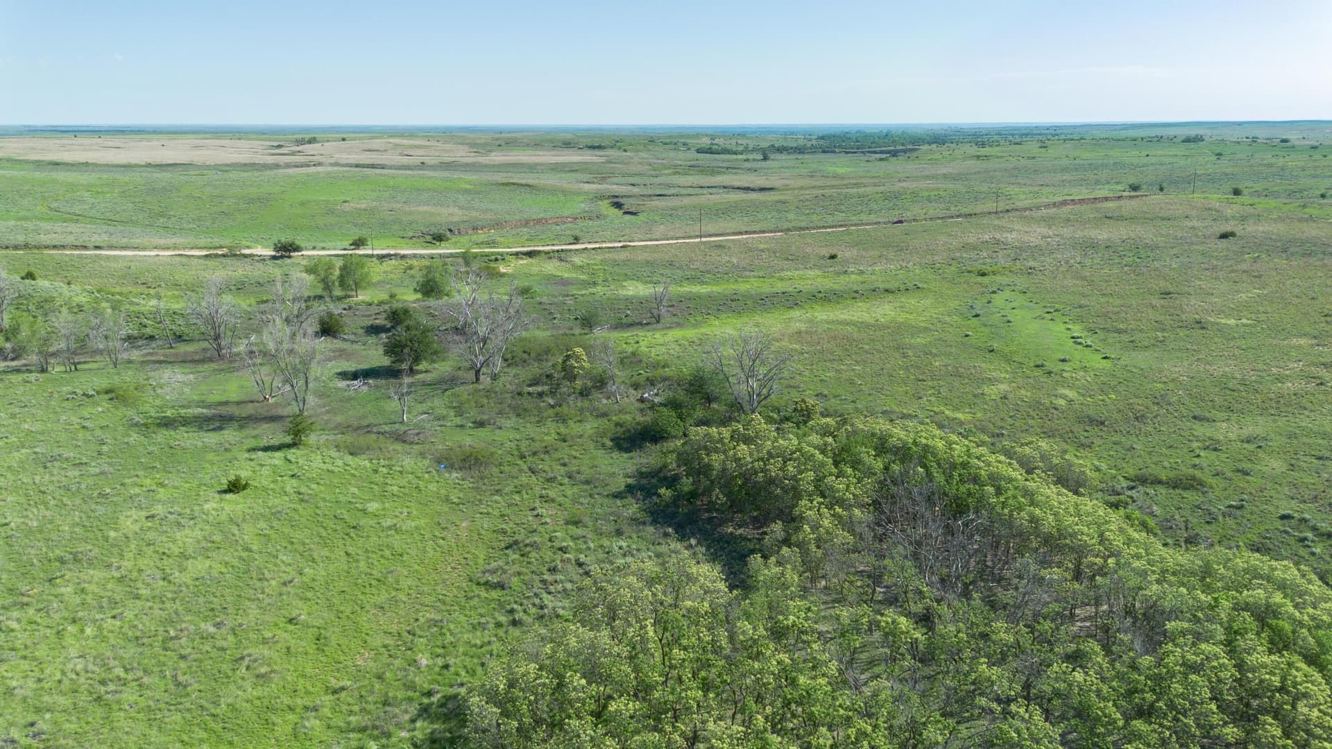 640 acres in Gray County - photo 30