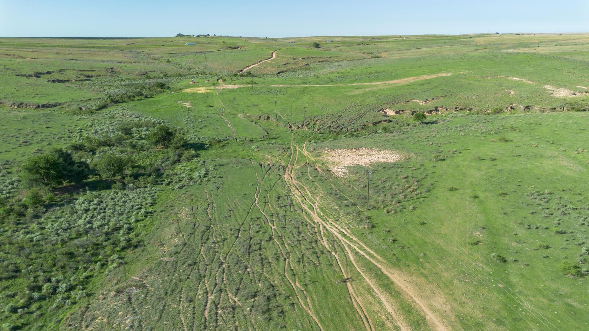 640 acres in Gray County - photo 12