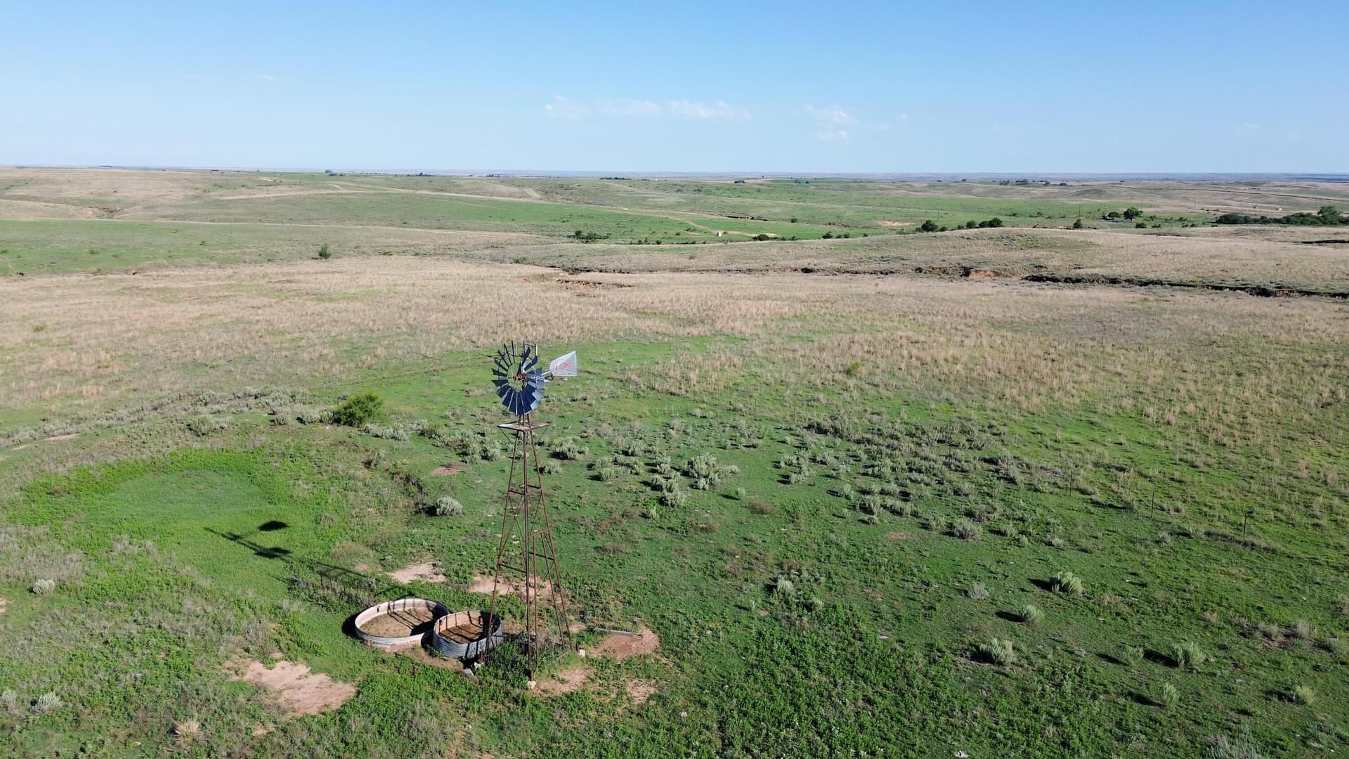 640 acres in Gray County gallery image 4