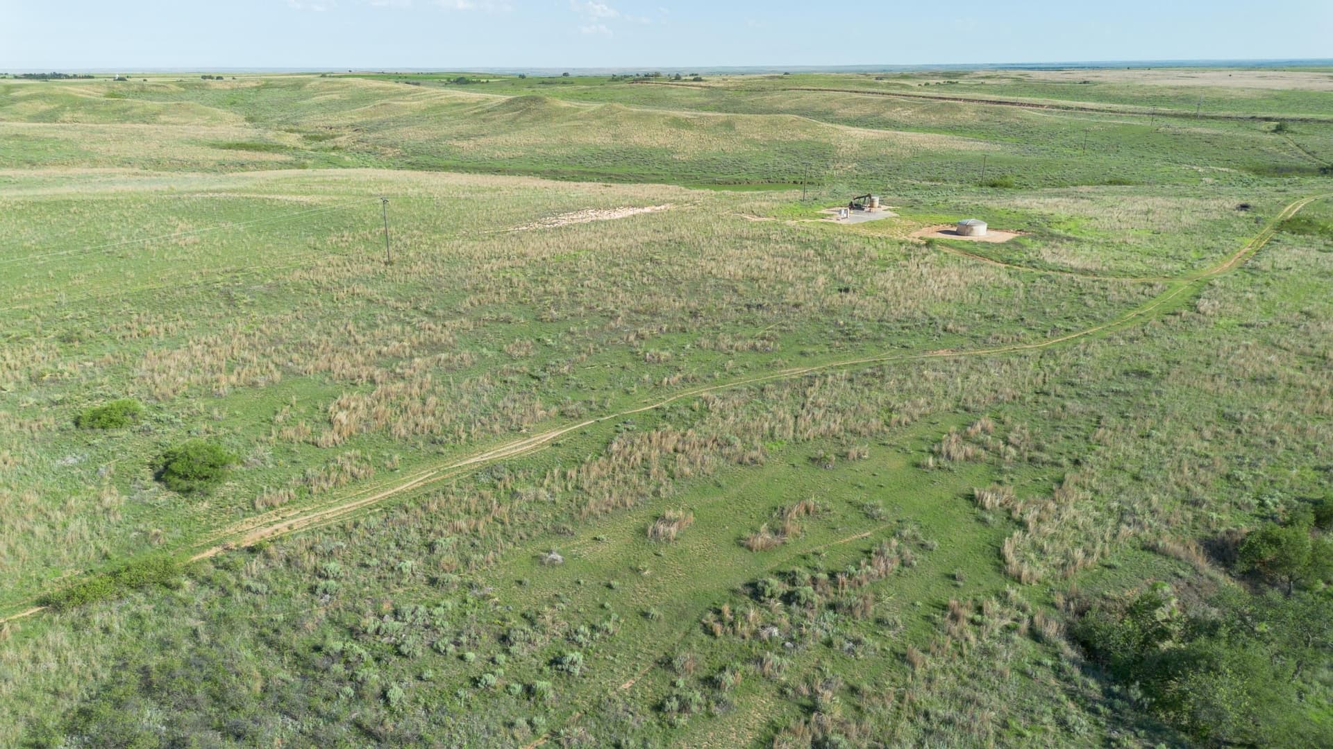 640 acres in Gray County - photo 8