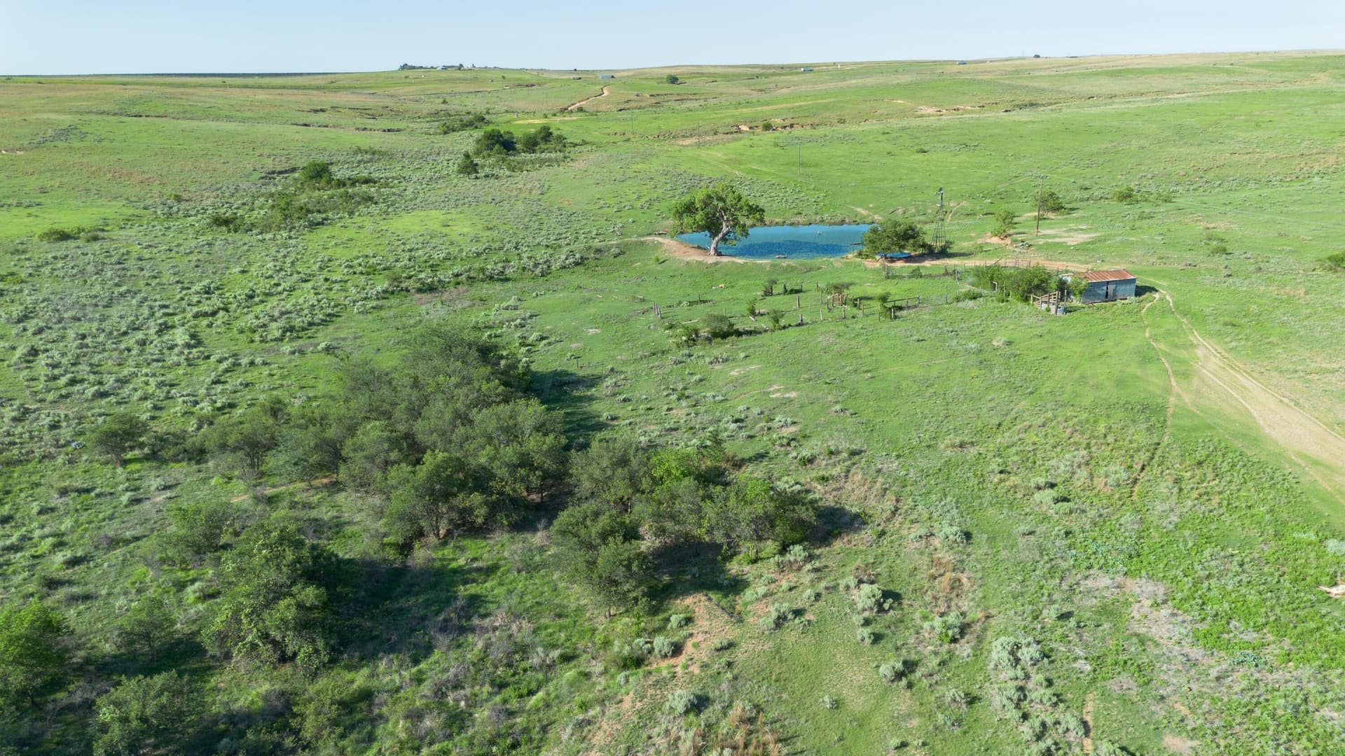 640 acres in Gray County - photo 9