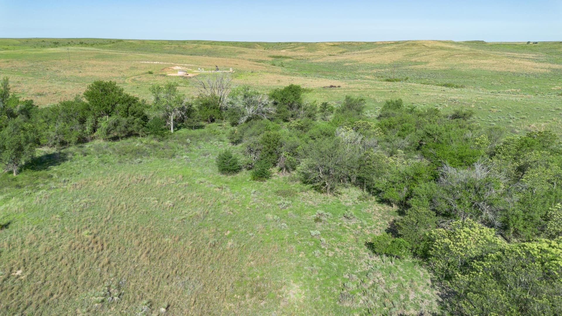 640 acres in Gray County - photo 29