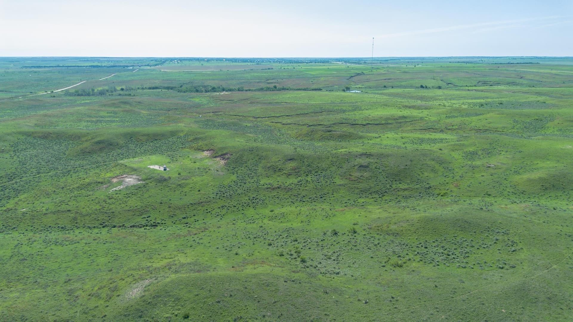 640 acres in Gray County - photo 33