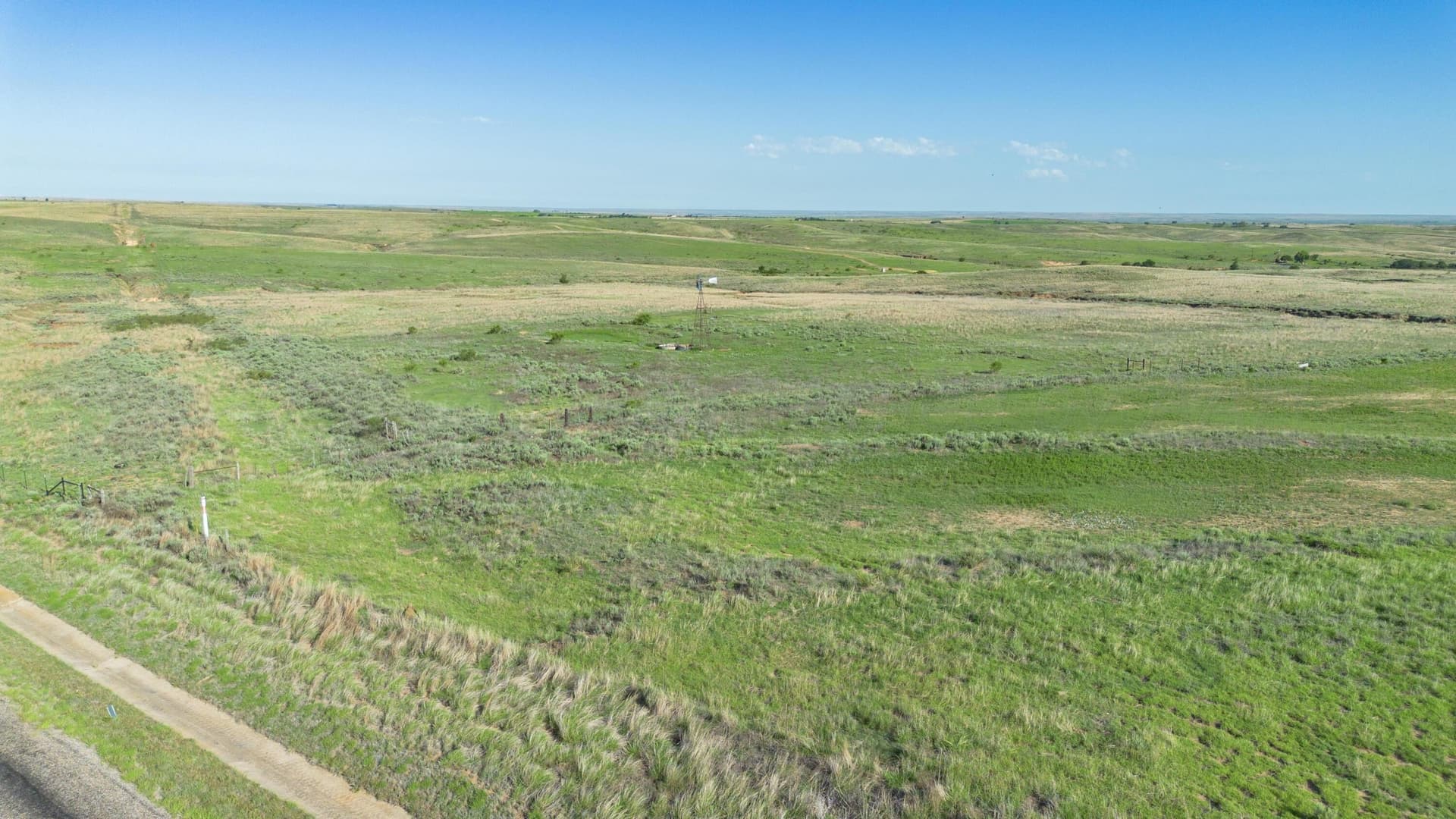 640 acres in Gray County gallery image 2