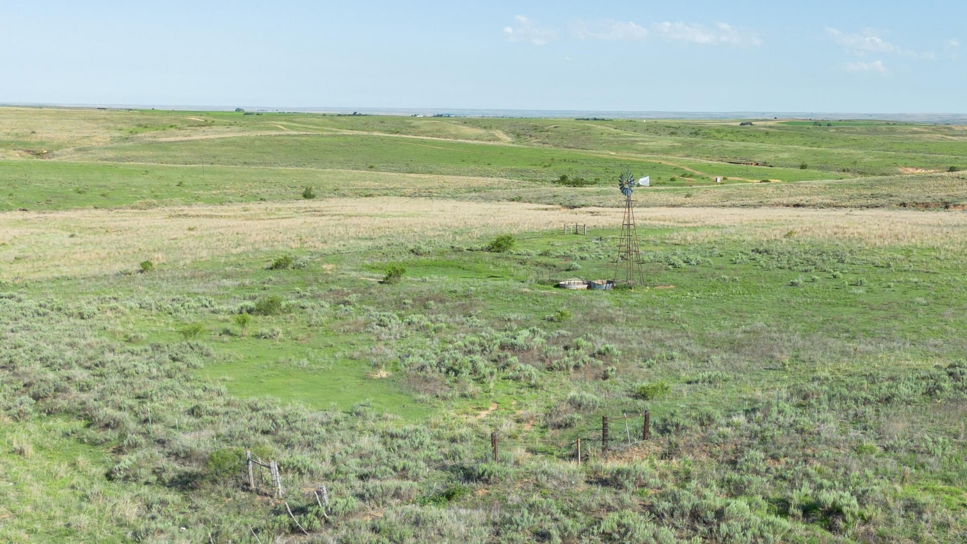 640 acres in Gray County gallery image 3