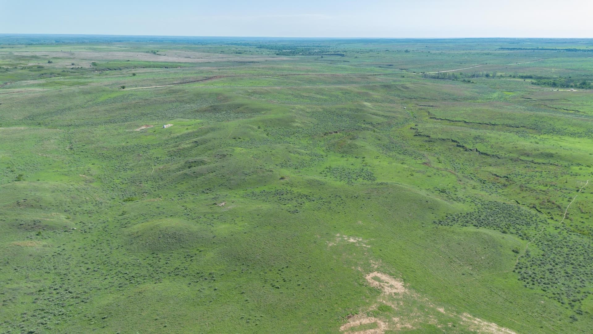 640 acres in Gray County - photo 36