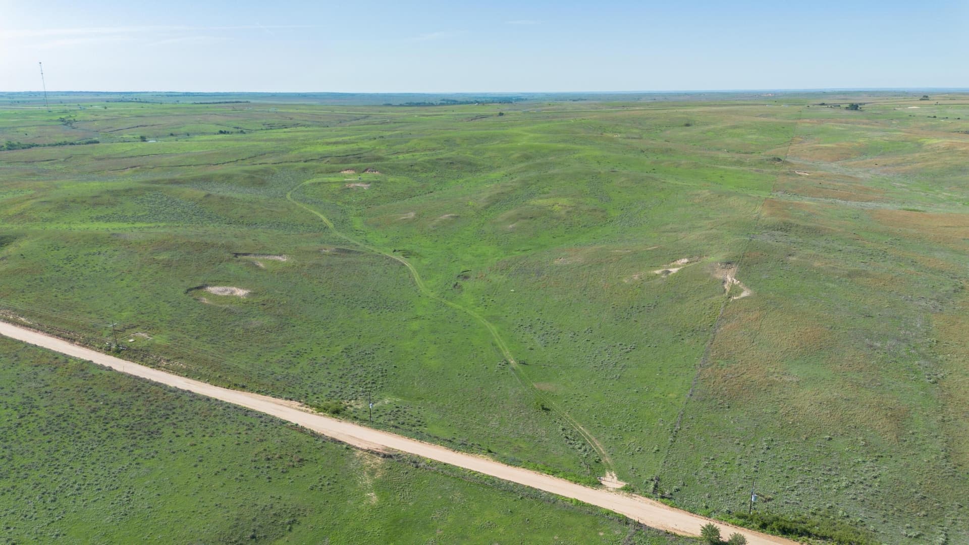 640 acres in Gray County - photo 31