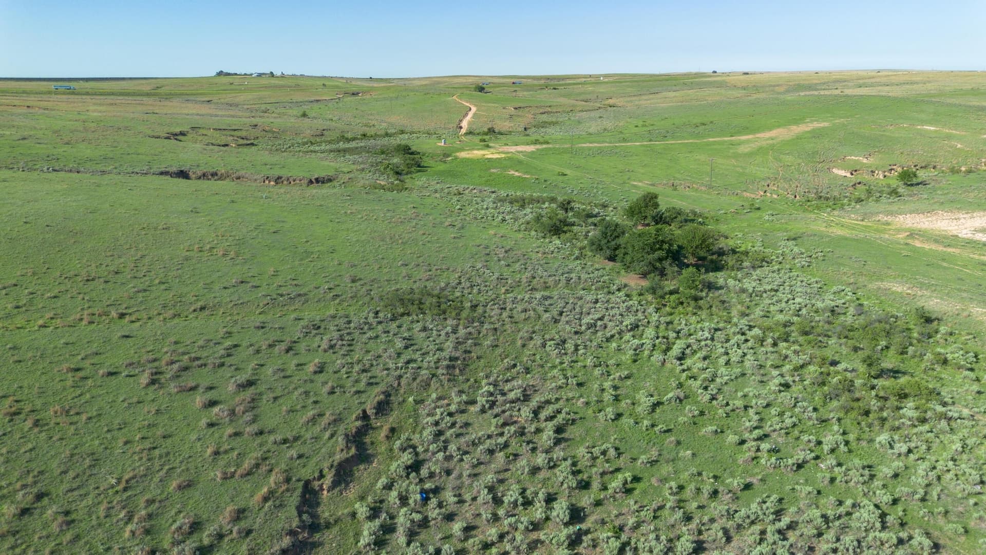 640 acres in Gray County - photo 15