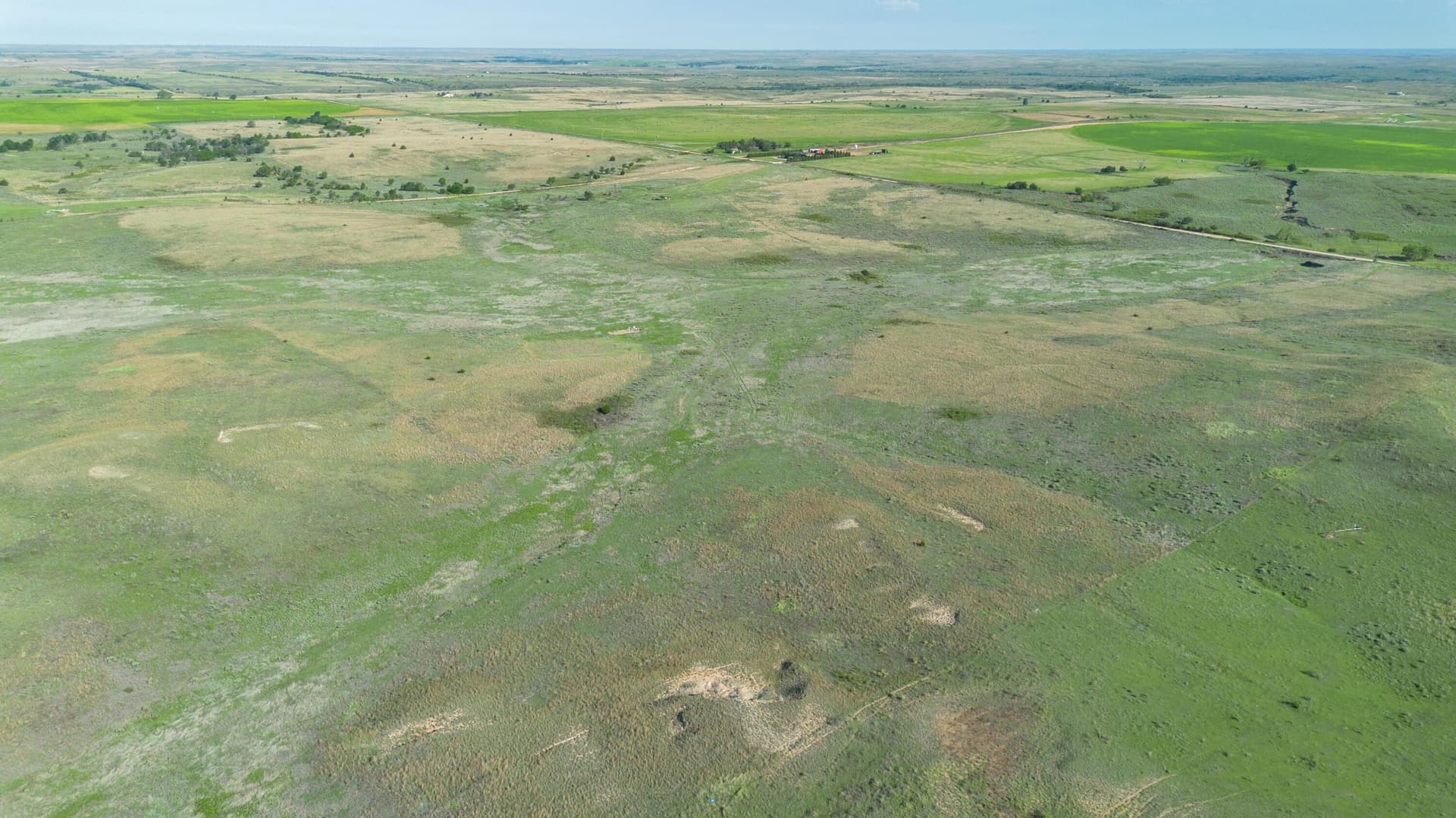 640 acres in Gray County - photo 18