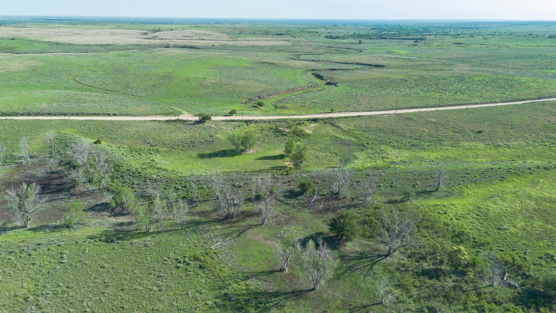 640 acres in Gray County - photo 10