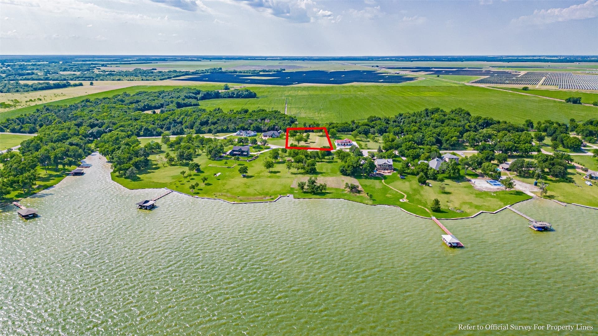 1.35 acres in Navarro County - photo 3