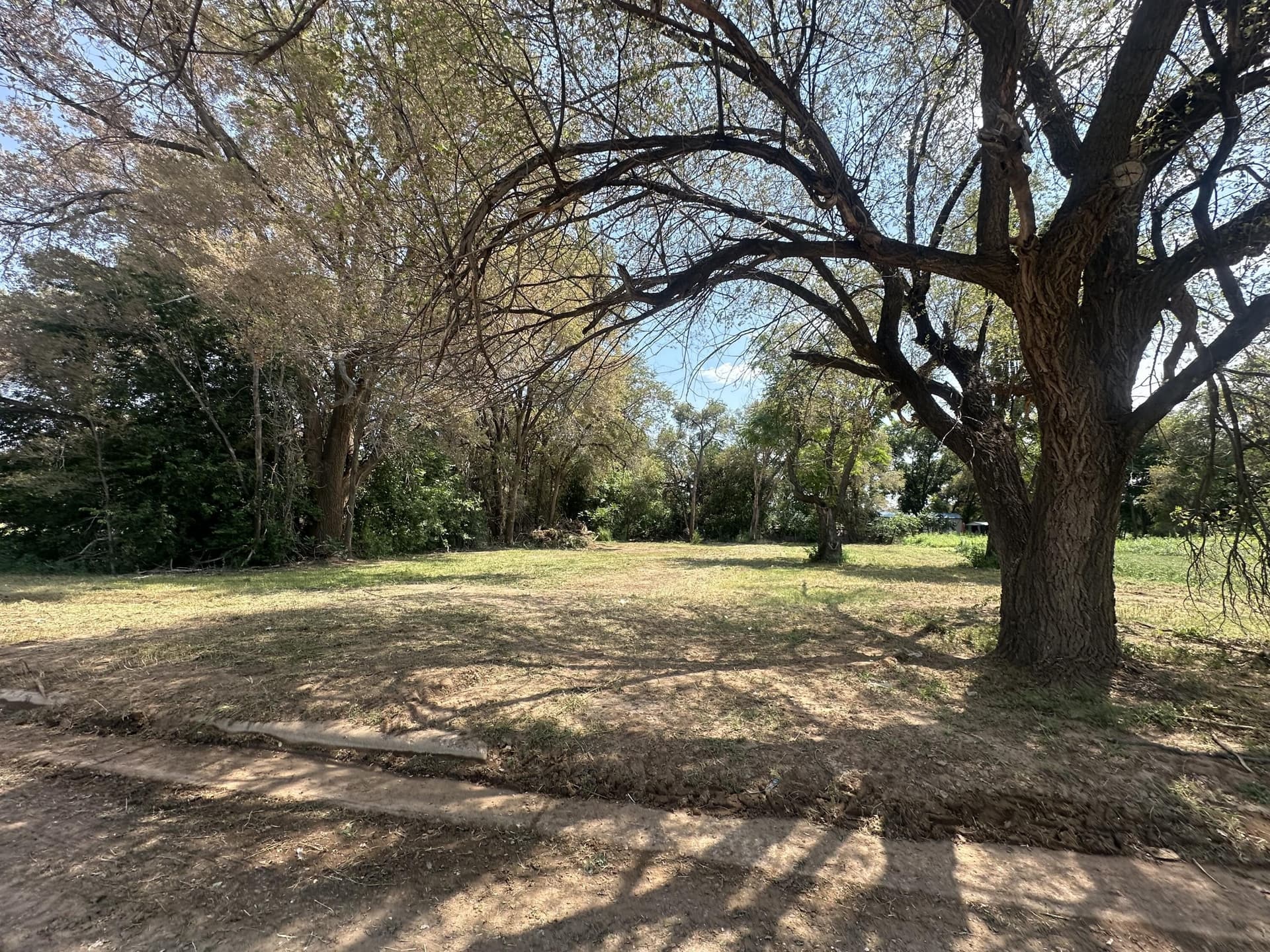 0.17 acres in Lubbock County - photo 2
