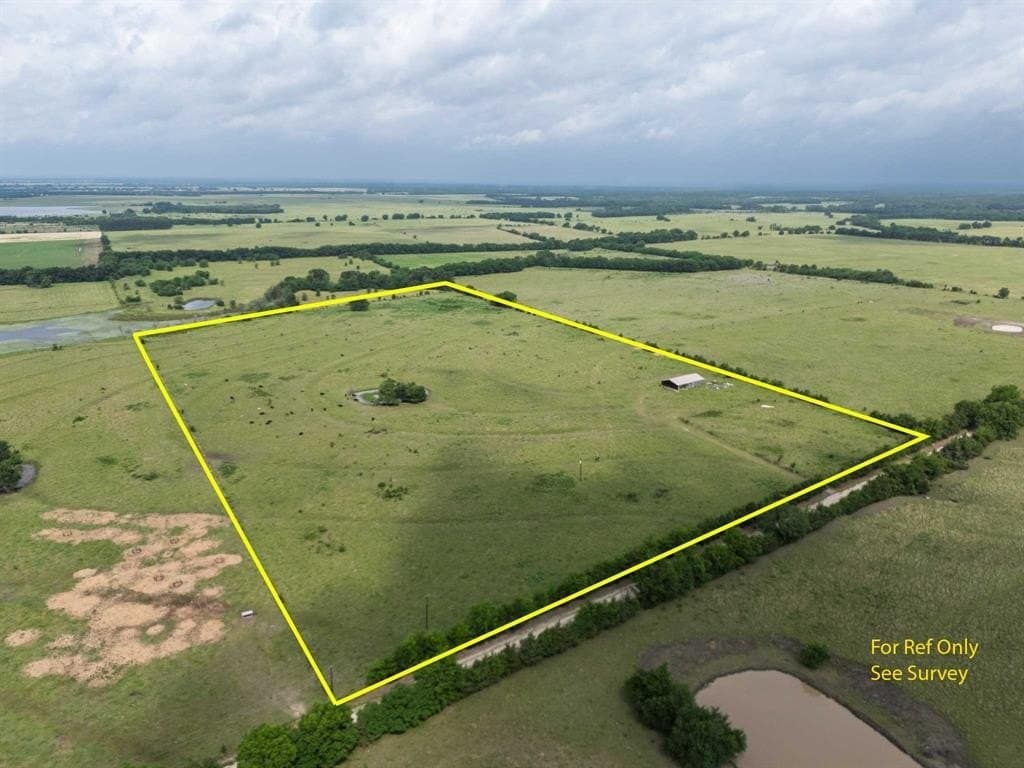 39.38 acres in Red River (TX) County gallery image 2